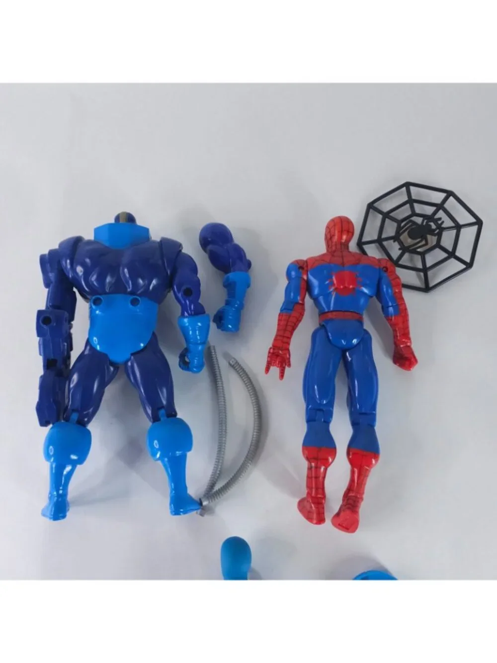 ToyBiz Deluxe Edition 10